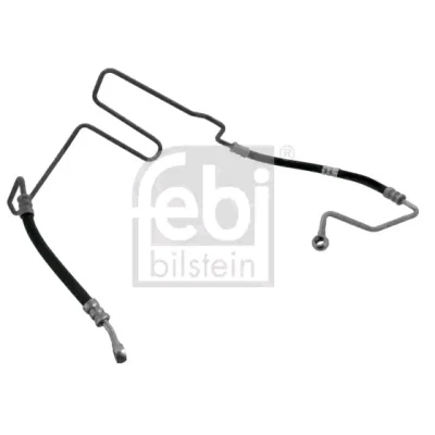 Bilde av FEBI BILSTEIN 47895 Hydraulikkslange, styring fra hydraulikkpumpe til styresnekke VOLKSWAGEN: Golf 4, Bora Sedan, SKODA: Octavia 1 Combi