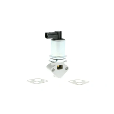 Bilde av VEMO V10 63 0078 EGR Ventil EXPERT KITS + elektrisk magnetventil med tetning AUDI: A4 B7 Avant, B6 Sedan