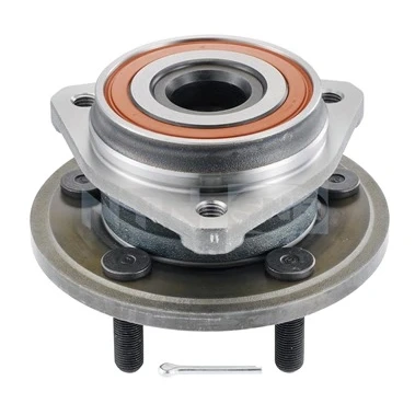 Bilde av SNR R186.26 Hjullagersett 152 JEEP: Cherokee II