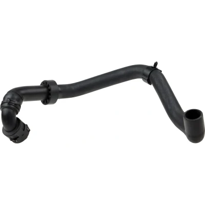 Bilde av GATES 05 3333 Radiatorslange EPDM (etyl propylen dien gummi) VOLKSWAGEN: Caddy 3