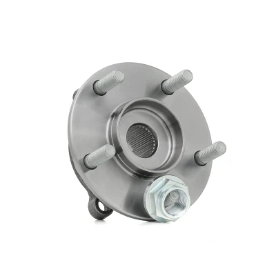 Bilde av SKF VKBA 7705 Hjullagersett med integrert ABS sensor MAZDA: 3 Hatchback, Sedan