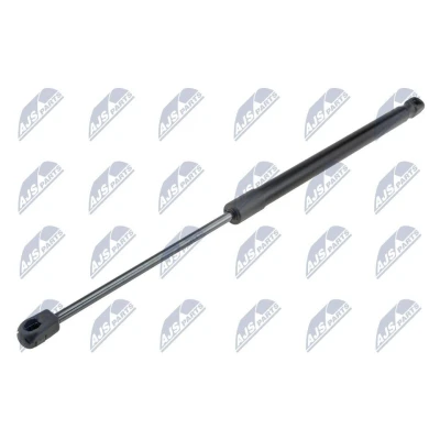 Bilde av Pneumatisk fjær, koffer / lasterom, smart forfour halvkombi, 4539800164, A4539800164