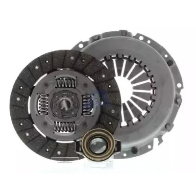 Bilde av AISIN Clutch Kit (3P) KN 083 tre deler med clutchtrykkplate clutchplate, utløserlager 240 NISSAN: TERRANO 2