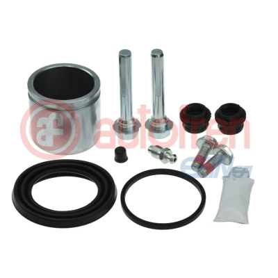 Bilde av AUTOFREN SEINSA D43587S Bremseklave Reparasjonssett framaksel 54 PISTON KIT+GUIDEPINS
