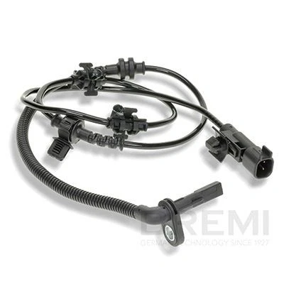 Bilde av BREMI 51863 ABS Sensor med kabel OPEL: Astra K Sports Tourer