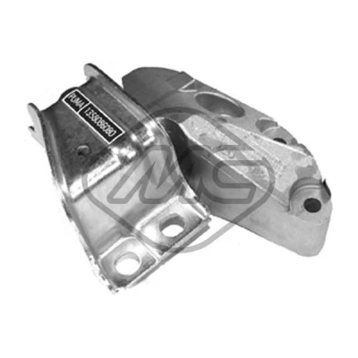 Bilde av Lagring, motor, Høyre, citroën,fiat,peugeot, 13432 42080, 13580 86080, 1358086080, 1821.36