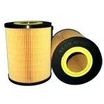 Bilde av ALCO FILTER MD 5154 Luftfilter 151,0 123,0 Filterinnsats MERCEDES BENZ: A Klasse
