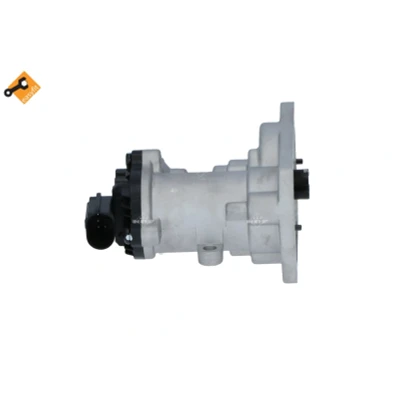 Bilde av NRF 48375 EGR Ventil elektrisk med tetning FORD: Galaxy Mk2 MPV, S Max Mk1, Transit Connect Mk1 Van
