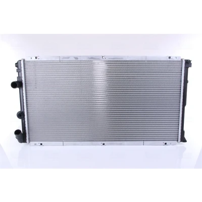 Bilde av NISSENS 63936A Radiator Aluminium 729 399 32 Kjøleribber loddet