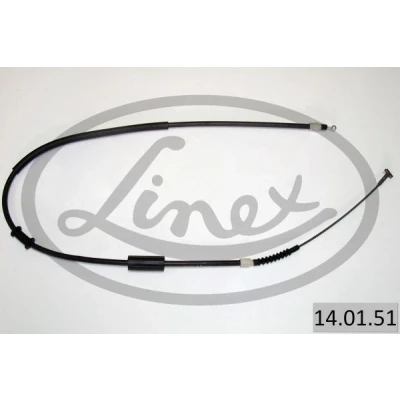 Bilde av Bremsewire LINEX 14.01.51