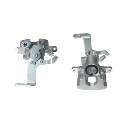 Bilde av BUDWEG CALIPER 344235 Bremsecaliper TOYOTA: Avensis III Stasjonsvogn, Sedan