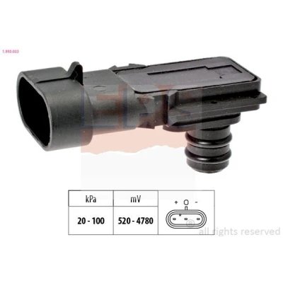 Bilde av Sensor, ladetrykk EPS 1.993.023