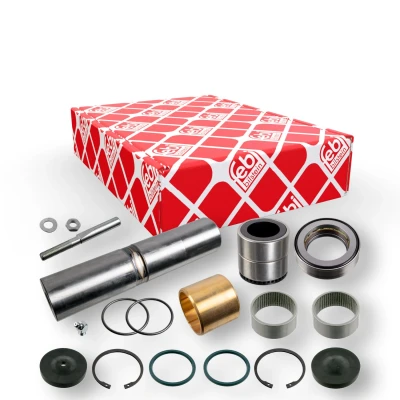 Bilde av FEBI BILSTEIN 32431 Reparasjonssett, rattspindelbolt