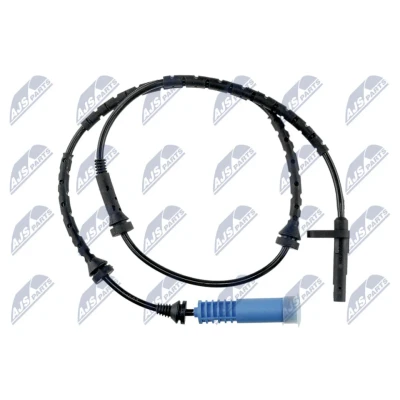 Bilde av NTY HCA BM 026 ABS Sensor framaksel venstre, høyre, høyre BMW: X3