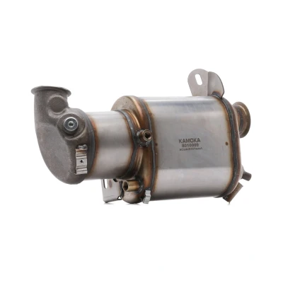 Bilde av Dieselpartikelfilter, vw transporter buss v, flak/chassi skåp 7E0 254 700 DX, EX, 7E0254700DX,