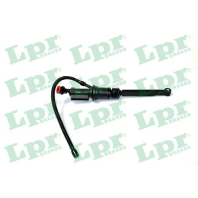 Bilde av LPR 2632 Giversylinder