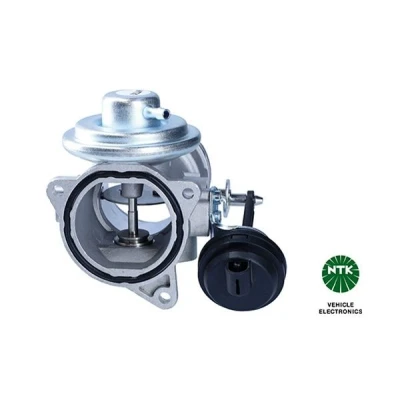 Bilde av NGK 97282 EGR Ventil pneumatisk med tetning VOLKSWAGEN: Caddy 3, SKODA: Octavia 2 Combi
