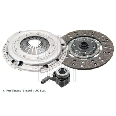 Bilde av BLUE PRINT ADBP300075 Clutch tre deler med sentral utkobling, syntetisk fett 259 FIAT: Ducato III Flatvogn lastebil / Chassis