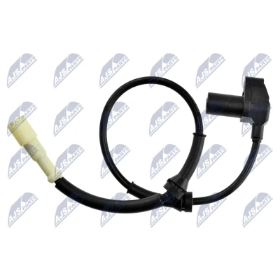 Bilde av Sensor, hjulturtall, Framaksel, Framaksel høyre, venstre, renault clio ii, skåp/halvkombi thalia i, 77 00 411 747,