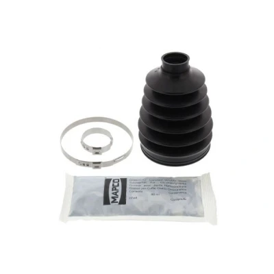 Bilde av MAPCO 18608 Drivakselmansjett hjulside Termoplast FORD: S Max Mk1, MONDEO 4 Turnier, 4, SAAB: 900 II Cabrio, 9 3 PEUGEOT: 807