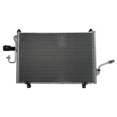 Bilde av THERMOTEC KTT110149 Kondensator uten tørker 645 X 365 17 mm