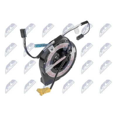 Bilde av NTY EAS CH 006 Airbag slepering