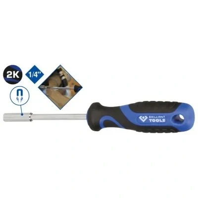 Bilde av KS TOOLS BT035900 Bitsskrutrekker
