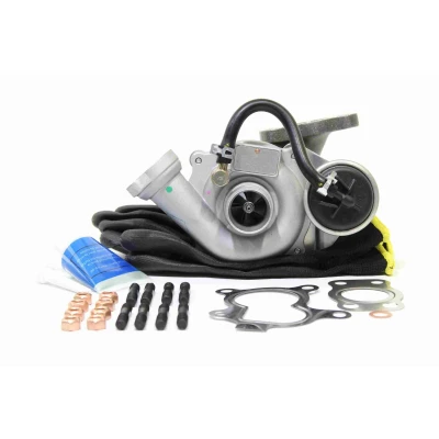 Bilde av ALANKO 10900004 Turbolader Eksosturbolader inkl. tetningssett PEUGEOT: 307 Stasjonsvogn, Hatchback