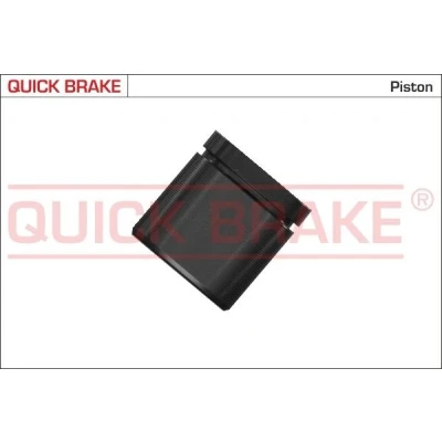 Bilde av Stempel, bremseklave, Framaksel, audi,bmw,cadillac,ford,jaguar,opel,saab,seat,vauxhall,volvo