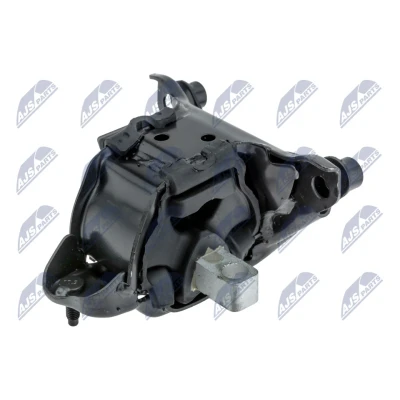 Bilde av NTY ZPS VW 112 Motorfeste bakre venstre Gummimetallager VOLKSWAGEN: Polo IV Hatchback, SKODA: Fabia 2