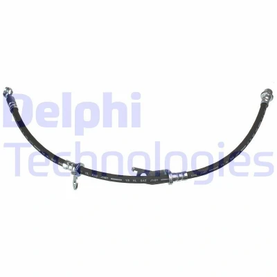 Bilde av DELPHI LH6902 Bremseslange 657 Banjo TOYOTA: Auris Hatchback