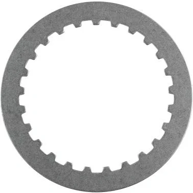 Bilde av TRW MES387 8 Stållamellesett, clutch