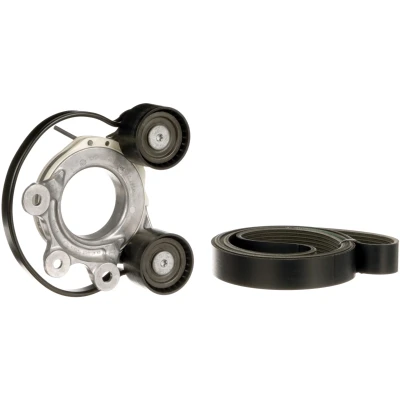 Bilde av GATES K018PK954EST Kileribberem BMW: X1