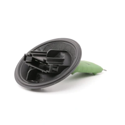 Bilde av Borsehung B11459 motstand, kupevifte SKODA: Fabia I Hatchback, Roomster, AUDI: A1 VOLKSWAGEN: Polo V Hatchback