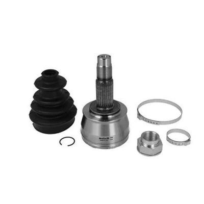 Bilde av METELLI 15 1396 Drivknute gummi FIAT: Panda II Hatchback