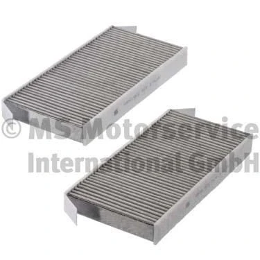 Bilde av KOLBENSCHMIDT 50014800 Kupéfilter Filterinnsats 266 133 30 RENAULT: LAGUNA 3 Grandtour,
