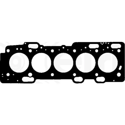 Bilde av ELRING 131.212 Toppakning 1,17 82 metallagpakning VOLVO: V70 2, XC70 I Cross Country, XC90