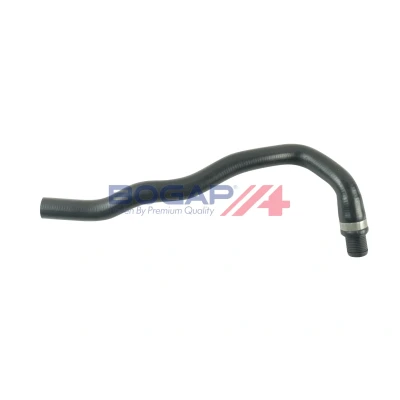 Bilde av BOGAP Radiatorslange EPDM (etyl propylen dien gummi) B4228334