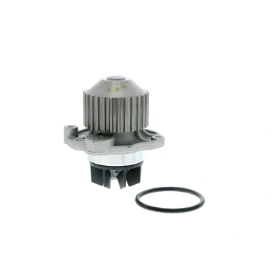 Bilde av VAICO V22 50012 Vannpumpe med tetning mekanisk vingehjul i plastikk Original Quality PEUGEOT: 407 SW