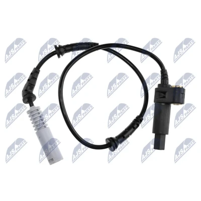 Bilde av Sensor, hjulturtall, bakaksel, Framaksel, Høyre Venstre bmw,ford,seat,vw, 34521164651, 34521165609