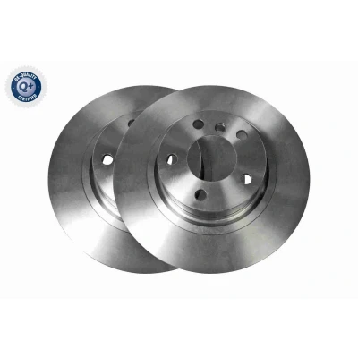 Bilde av VAICO V20 80093 Bremseskiver bakaksel 330 20 5 120 ventilert Original Quality BMW: X3, X4