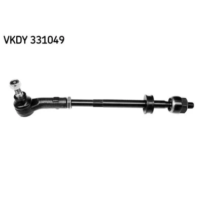 Bilde av SKF VKDY 331049 Parallellstag med syntetisk fett VOLKSWAGEN: Transporter 4 Bus,