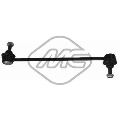 Bilde av stang, stabilisator, Framaksel, renault, 82 00 166 159, 669 065
