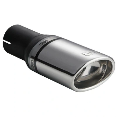 Bilde av ULTER SPORT N1 10 1/50 Sportslyddemper oval rustfritt stål 120mm