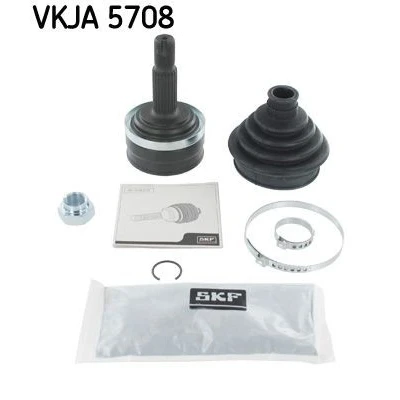 Bilde av SKF VKJA 5708 Drivknute