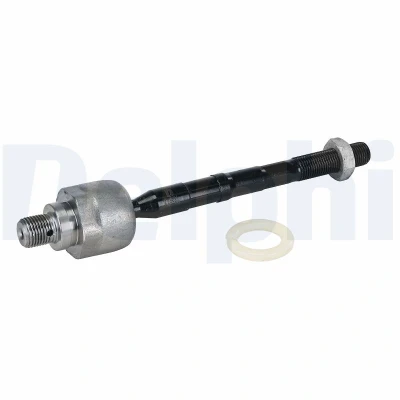Bilde av DELPHI TA3760 Styrestag framaksel venstre, høyre M14 x 1.5 211,5mm 196mm KIA: Picanto II (TA) 1.0, 1.0 Bi Fuel, 1.2 2011 2017