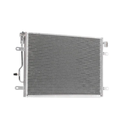 Bilde av DELPHI TSP0225406 Kondensator uten tørker 22 16 AUDI: A6 C5 Avant, A4 B6/B7 Cabrio, Allroad