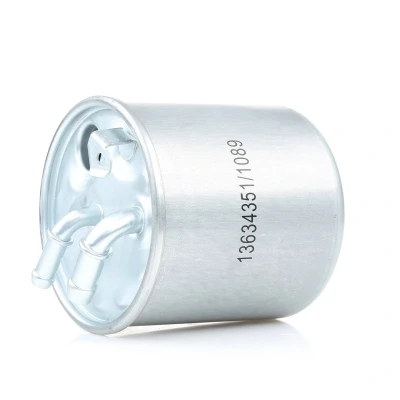 Bilde av BOSCH F 026 402 065 Drivstoffilter ledningsfilter MERCEDES BENZ: C Klasse Sedan, B Klasse, E T modell