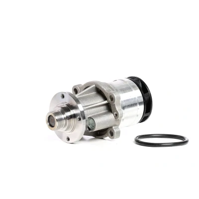 Bilde av FEBI BILSTEIN 01296 Vannpumpe Aluminiumstøpegods med tetningsring plast BMW: Z3 Roadster, 3 Touring, Sedan