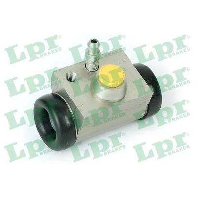 Bilde av LPR 4091 Bremsesylinder 19,05 TOYOTA: Yaris I Hatchback
